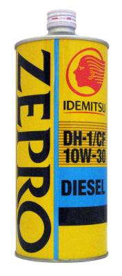 Idemitsu Zepro Diesel 10w30, 1л